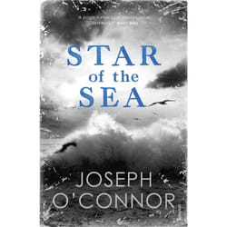 ISBN Star of the Sea book English Paperback 448 pages