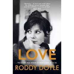 ISBN Love book General novel English Paperback 240 pages