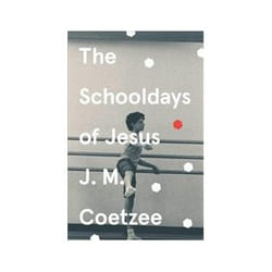 ISBN Schooldays of Jesus book General novel English Paperback 272 pages