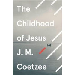 ISBN Childhood of Jesus book General novel English 336 pages