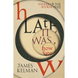 ISBN How Late It Was How Late book English Paperback 416 pages