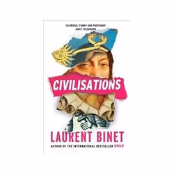 ISBN Civilisations, Fantasy, English, 352 pages