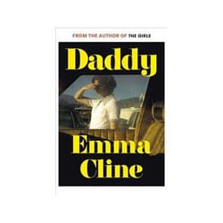 ISBN Daddy book General novel English 224 pages