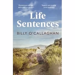 ISBN Life Sentences, General novel, English, Paperback, 219 pages