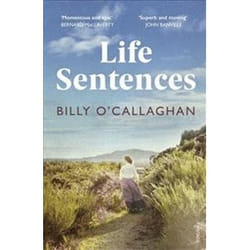 ISBN Life Sentences book General novel English Paperback 219 pages