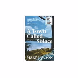 ISBN Town Called Solace, English, Paperback, 302 pages
