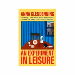 ISBN Experiment in Leisure, General novel, English, 304 pages