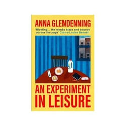 ISBN Experiment in Leisure book General novel English 304 pages
