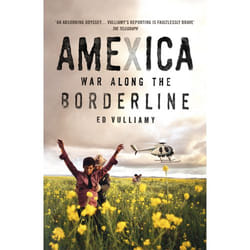 ISBN Amexica book English Paperback 512 pages