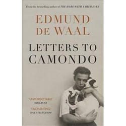 ISBN Letters to Camondo book History English Paperback 192 pages