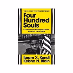 ISBN Four Hundred Souls, Politics, English, 432 pages