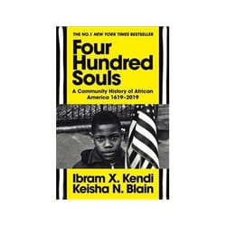 ISBN Four Hundred Souls book Politics English 432 pages