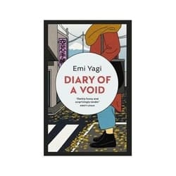 ISBN Diary of a Void book General novel English 176 pages
