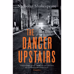 ISBN The Dancer Upstairs, English, Paperback, 416 pages