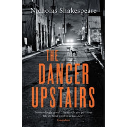 ISBN The Dancer Upstairs book English Paperback 416 pages
