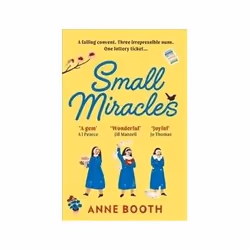 ISBN Small Miracles, General novel, English, Paperback, 296 pages