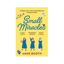 ISBN Small Miracles book General novel English Paperback 296 pages