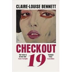 ISBN Checkout 19 book General novel English 256 pages