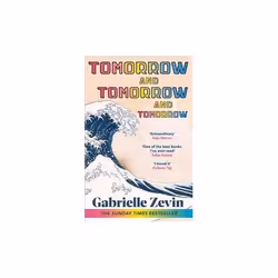 ISBN Tomorrow and Tomorrow and Tomorrow, English, Paperback, 432 pages