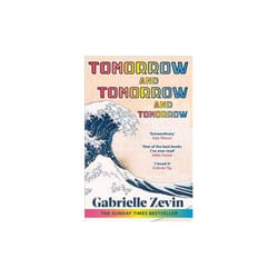 ISBN Tomorrow and Tomorrow and Tomorrow