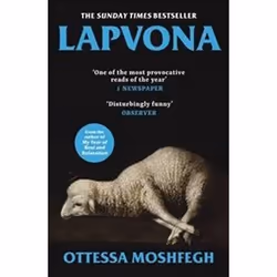 ISBN Lapvona, General novel, English, Paperback, 272 pages