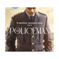 ISBN My Policeman, General novel, English, Paperback, 352 pages