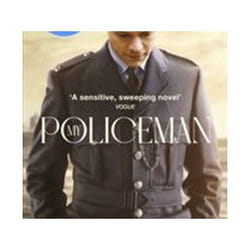 ISBN My Policeman book General novel English Paperback 352 pages
