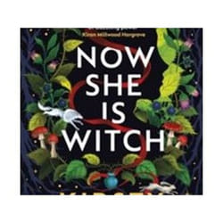 ISBN Now She Is Witch book General novel English Paperback 352 pages