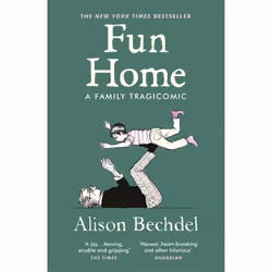 ISBN Fun Home, English, Paperback, 240 pages