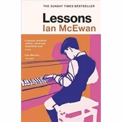 ISBN Lessons, General novel, English, Paperback, 485 pages