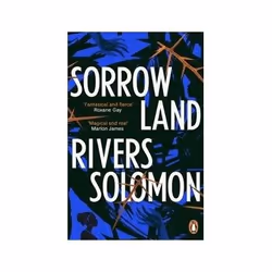 ISBN Sorrowland, General novel, English, Paperback, 400 pages