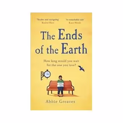 ISBN Ends of the Earth, General novel, English, Hardcover, 404 pages