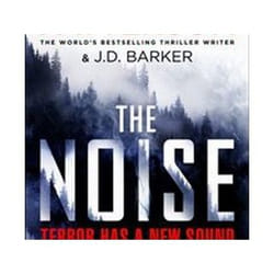ISBN Noise book Detective English Hardcover 421 pages