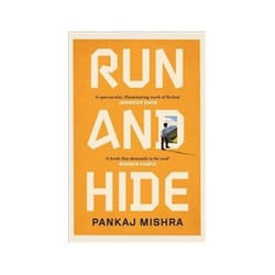 ISBN Run and Hide book General novel English Hardcover 224 pages