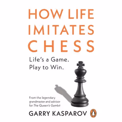 ISBN How Life Imitates Chess, English, Paperback, 288 pages