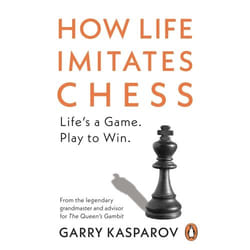 ISBN How Life Imitates Chess book English Paperback 288 pages