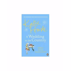 ISBN Wedding in the Country, English, Paperback, 400 pages