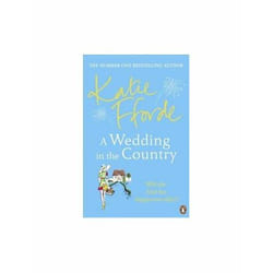 ISBN Wedding in the Country