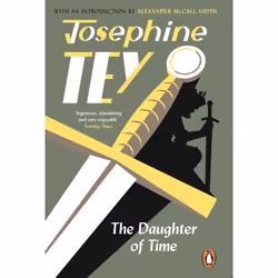 ISBN The Daughter Of Time, English, Paperback, 224 pages