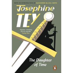 ISBN The Daughter Of Time book English Paperback 224 pages