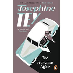 ISBN The Franchise Affair book English Paperback 352 pages