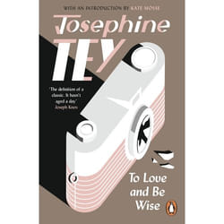 ISBN To Love and Be Wise book English Paperback 272 pages