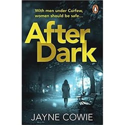 ISBN After Dark book Detective English 400 pages