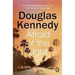 ISBN Afraid of the Light book General novel English 592 pages