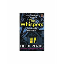 ISBN Whispers