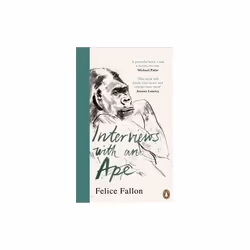 ISBN Interviews With an Ape, English, Paperback, 352 pages