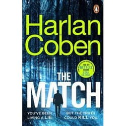 ISBN Match book Detective English Paperback 400 pages