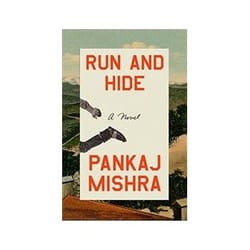 ISBN Run And Hide book General novel English 224 pages