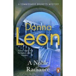 ISBN A Noble Radiance book English Paperback 288 pages