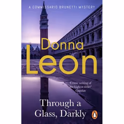 ISBN Through a Glass Darkly, English, Paperback, 352 pages